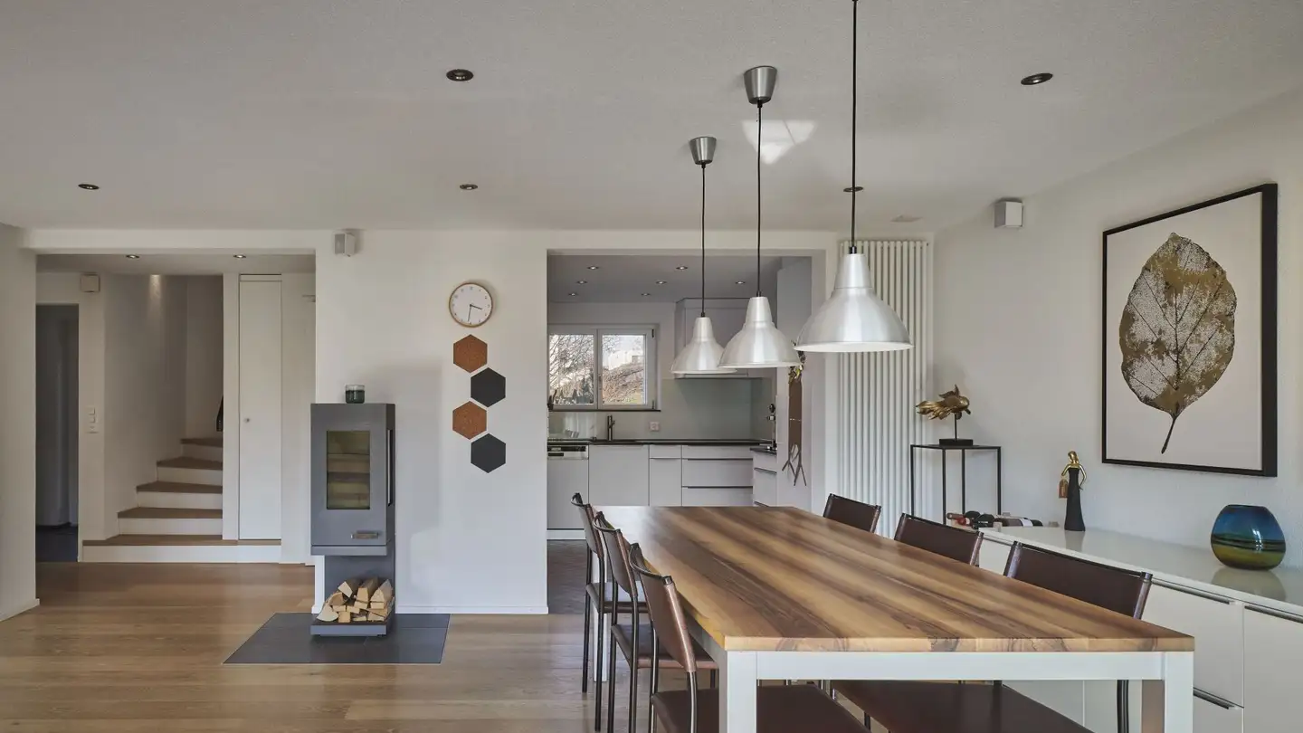 Casa singola in vendita - Buchholzstrasse, 3604 Thun - Foto 4