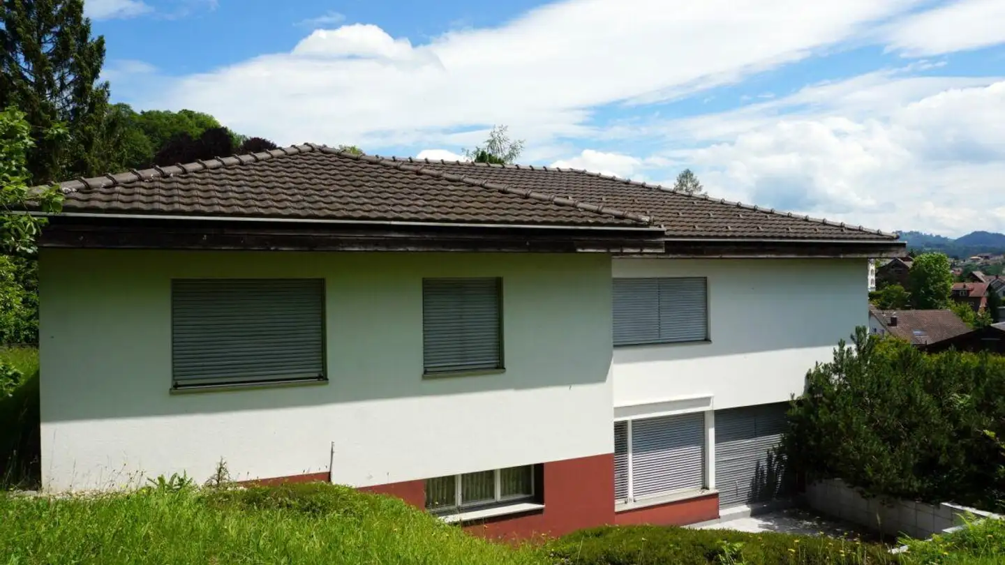 Single house for sale - 9053 Teufen AR - Photo 3