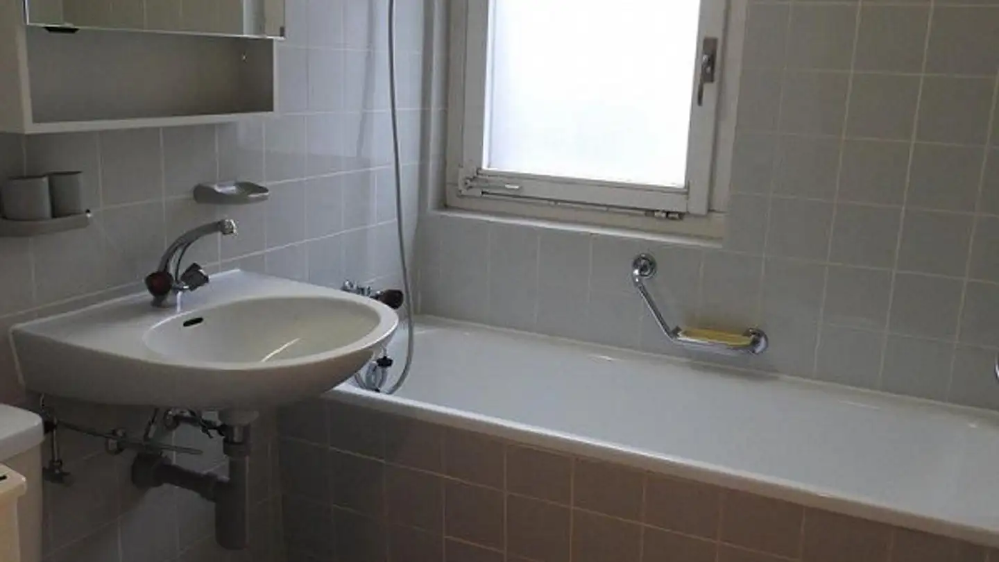 Appartamento in affitto - Funkstrasse 112, 3084 Wabern - Photo 4