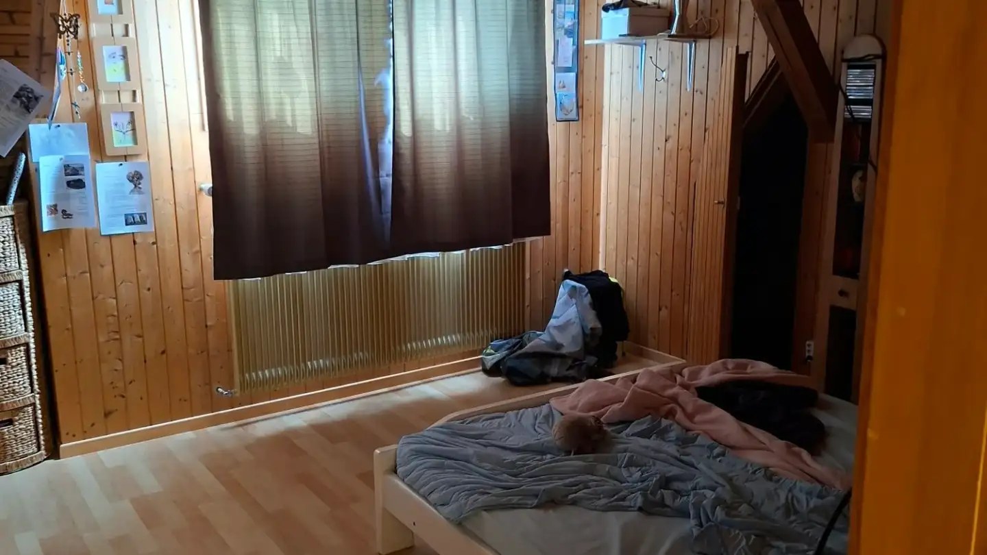 Appartamento in affitto - Bernstrasse 19, 3150 Schwarzenburg