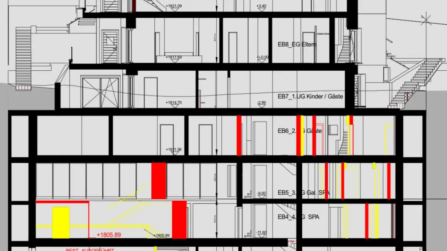Villa in vendita - 7500 St. Moritz - Foto 2