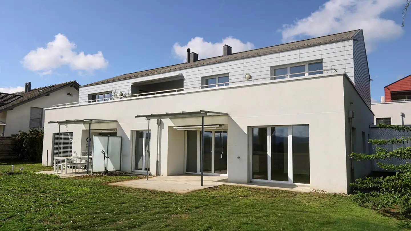 Appartement à louer - Dättenmoosweg 3, 3303 Jegenstorf