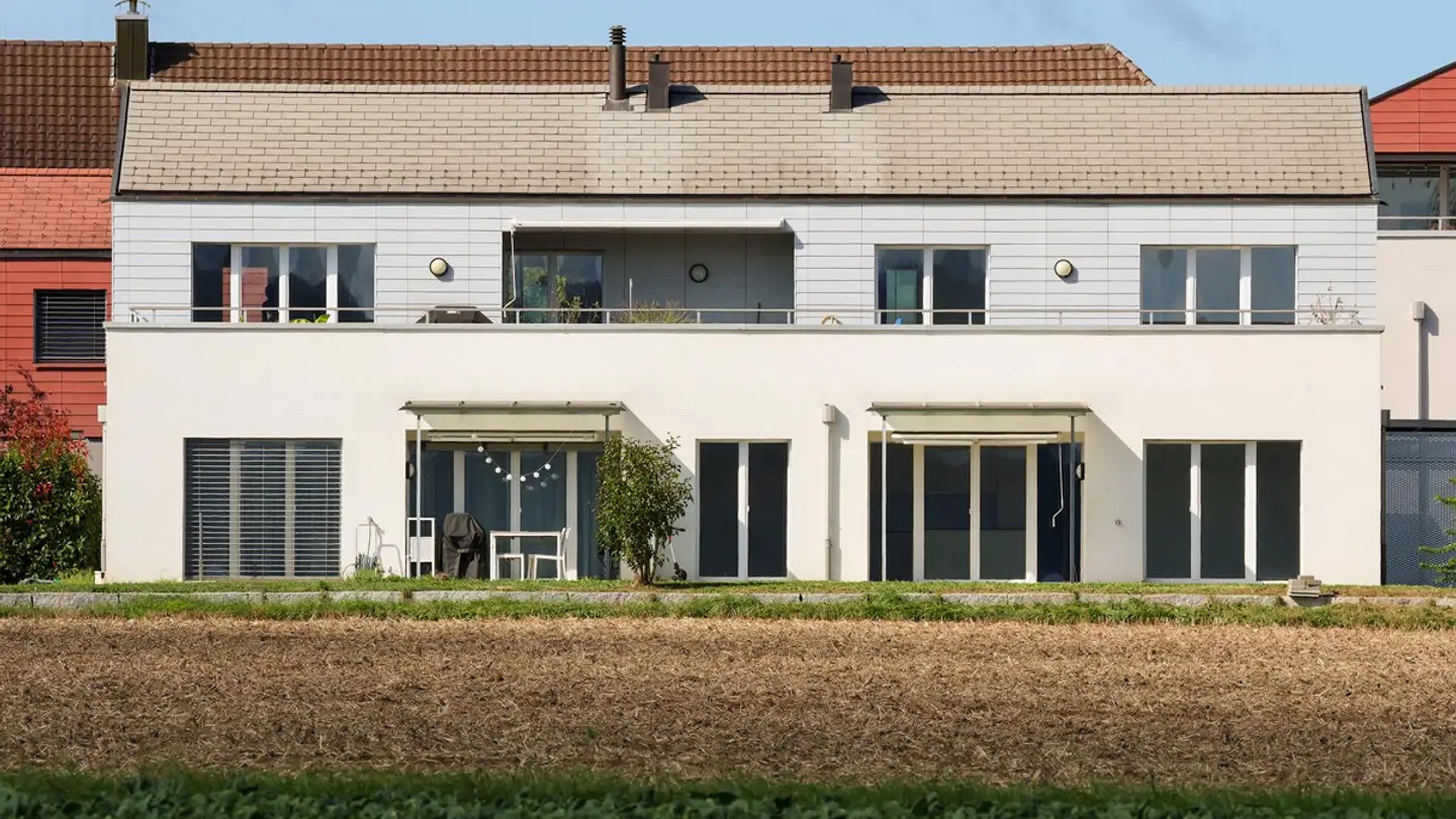Appartement à louer - Dättenmoosweg 3, 3303 Jegenstorf - Photo 2