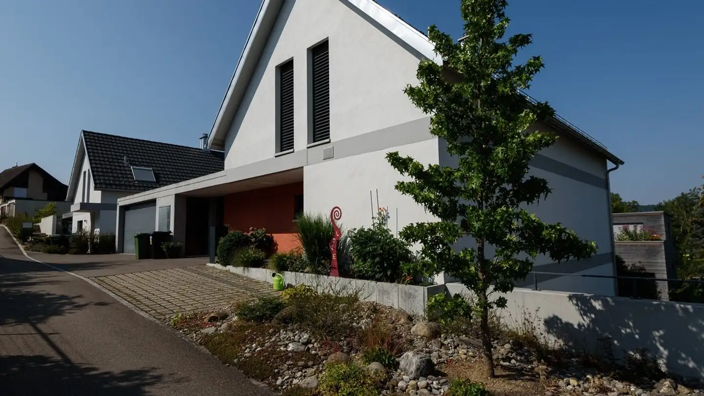 Maison individuelle à louer - 8600 Dübendorf - Photo 2