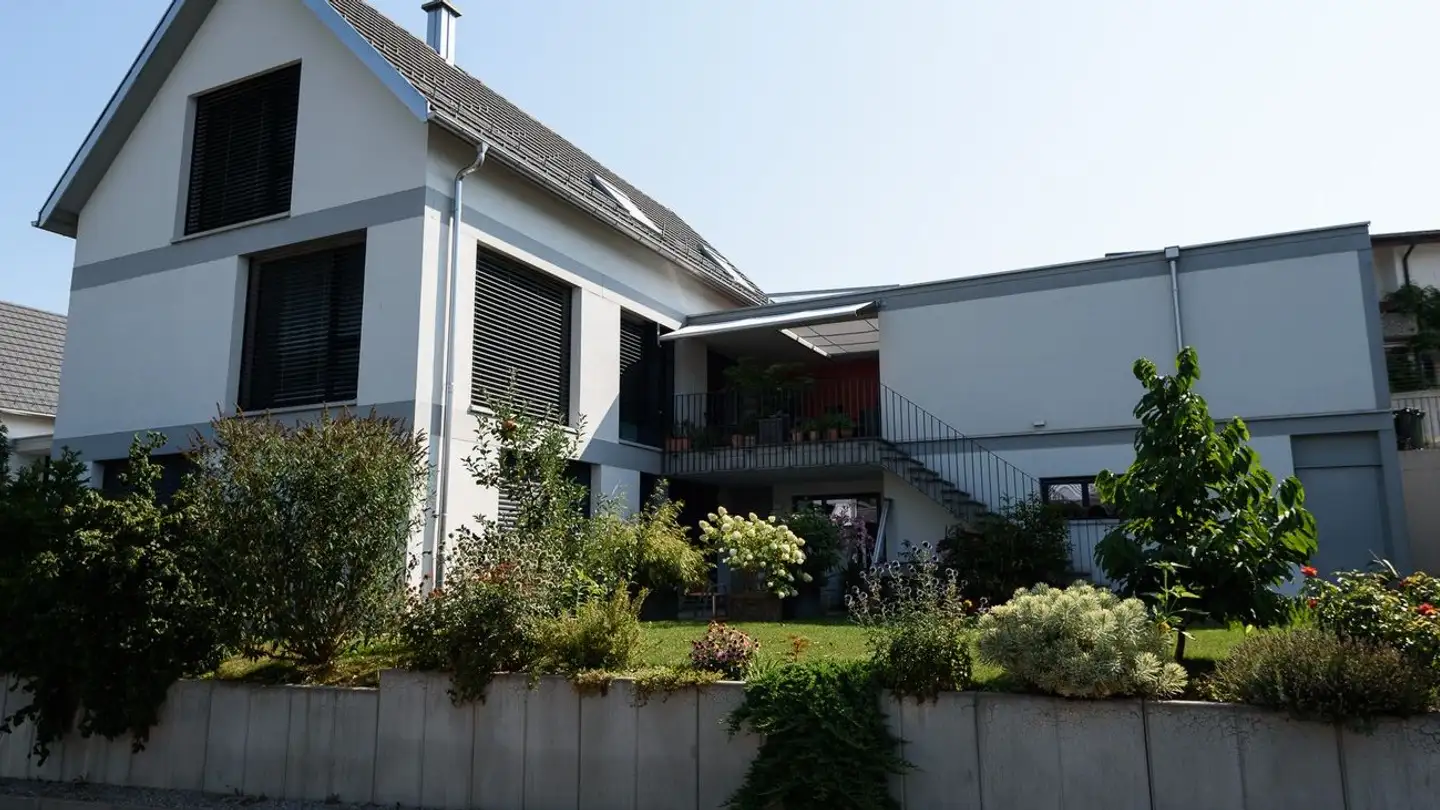 Maison individuelle à louer - 8600 Dübendorf - Photo 3