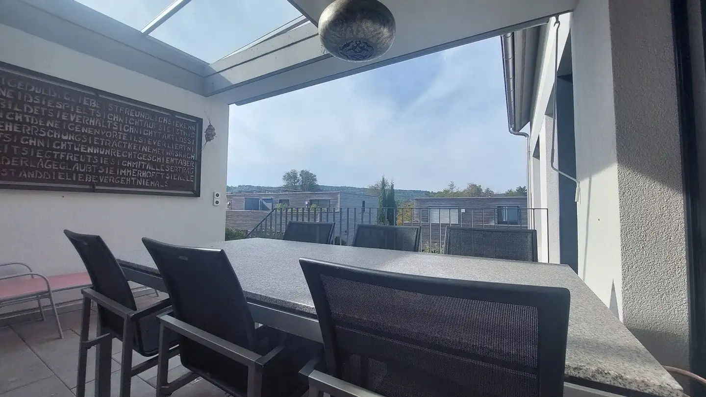 Maison individuelle à louer - 8600 Dübendorf - Photo 4