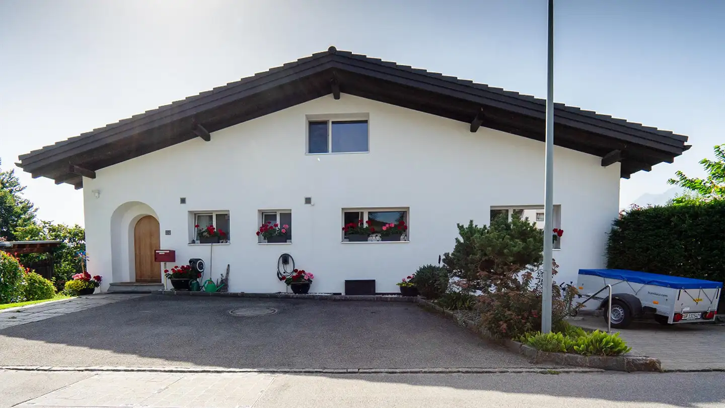 Single house for sale - Via Sulé 17, 7017 Flims Dorf