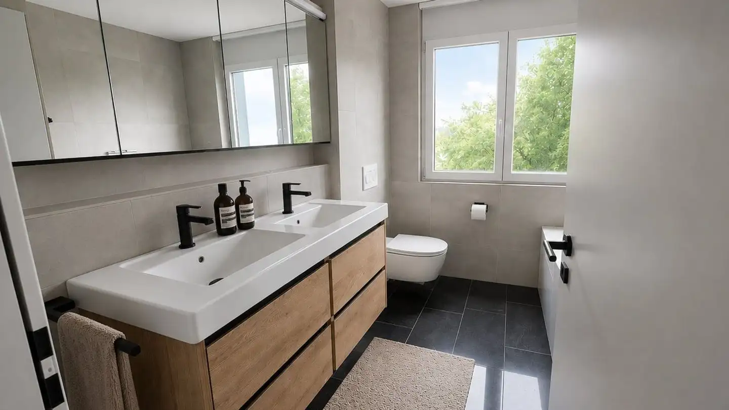 Apartment for sale - Landbachstrasse 7, 9524 Zuzwil SG - Photo 4