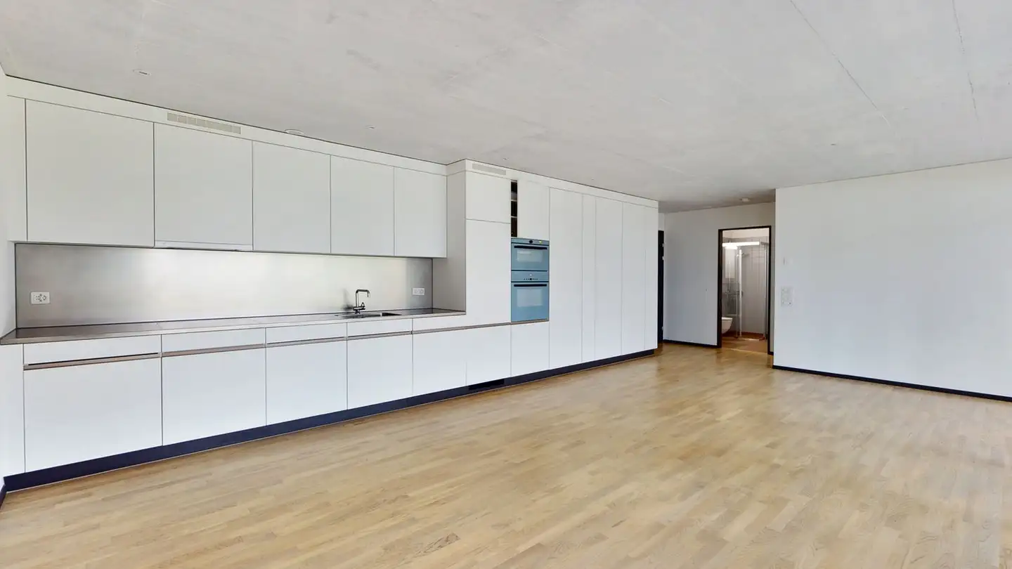 Wohnung mieten - Löwenstrasse 9, 8133 Esslingen - Foto 3
