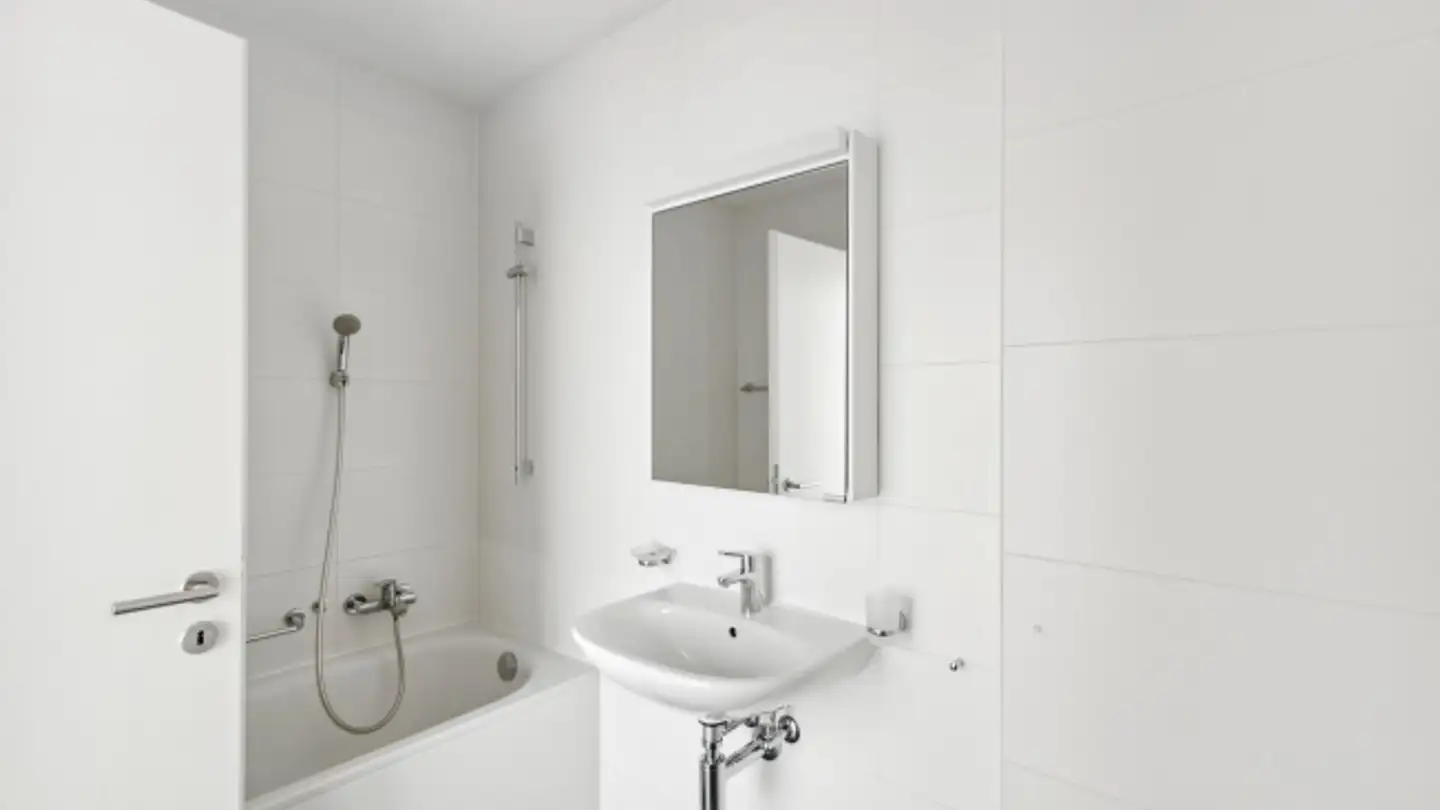 Appartement à louer - Via San Nicolao 30, 6598 Tenero - Photo 4