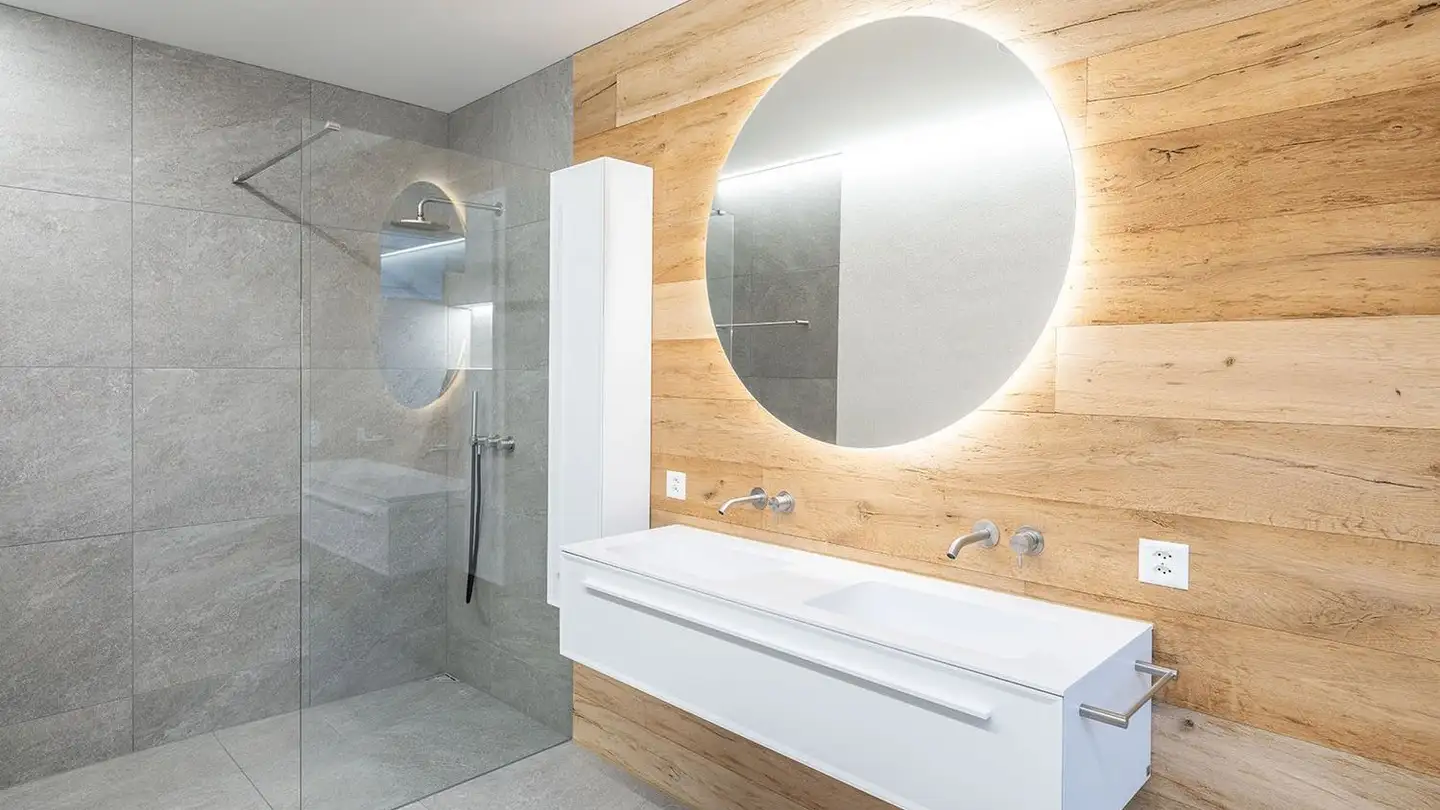 Appartamento in affitto - Schwendetalstrasse 13, 9057 Weissbad - Foto 2