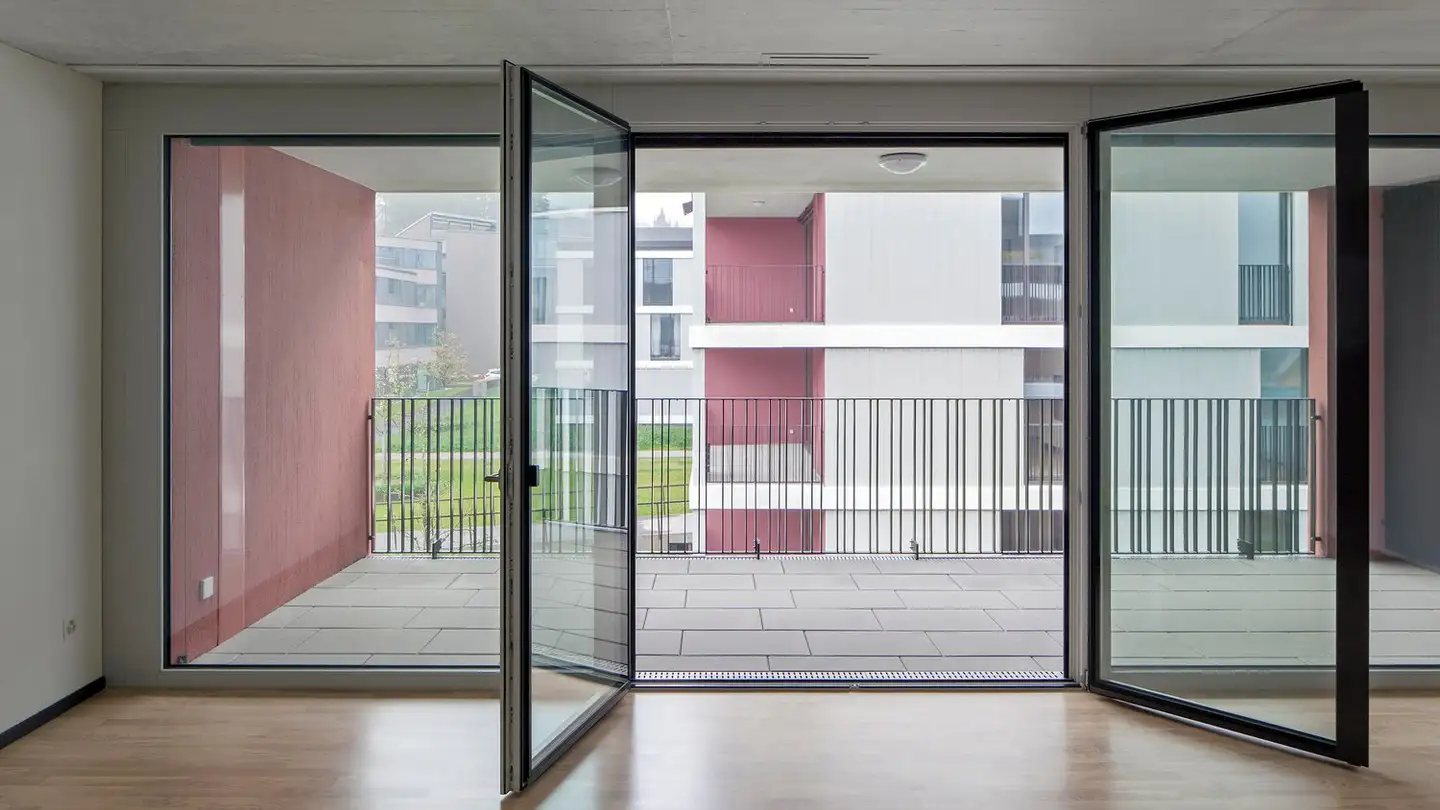 Wohnung mieten - Löwenstrasse 9, 8133 Esslingen - Foto 4