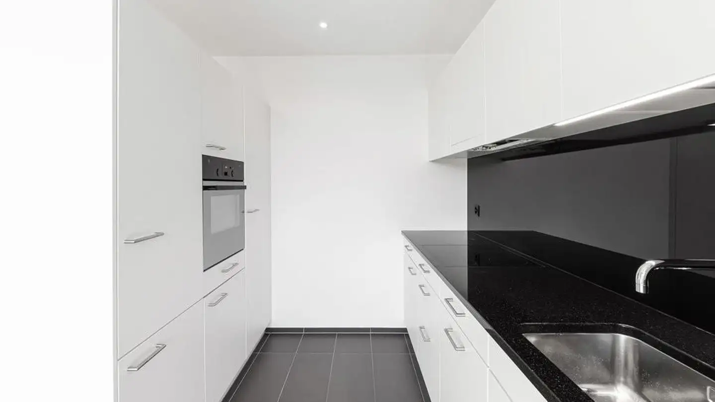 Apartment for rent - Delfterstrasse 13b, 5000 Aarau - Photo 2
