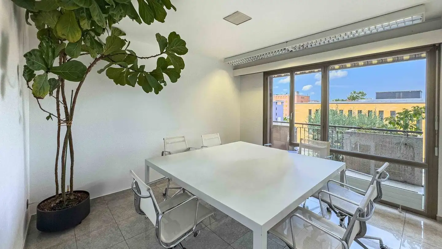 Appartamento in affitto - 6850 Mendrisio