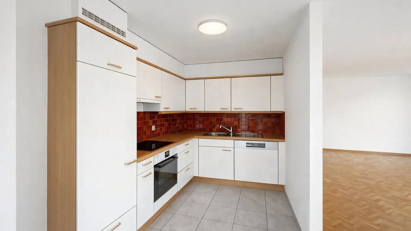 Appartement à louer - Rue Du Chalet 9a, 2300 La Chaux-de-Fonds