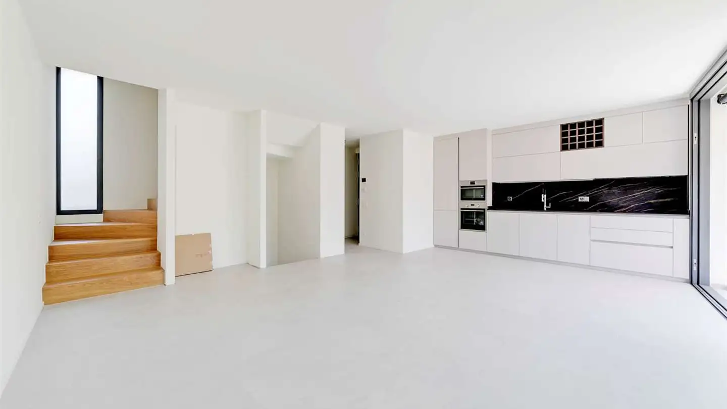 Villa for sale - Via Cadempina 3, 6814 Cadempino - Photo 2