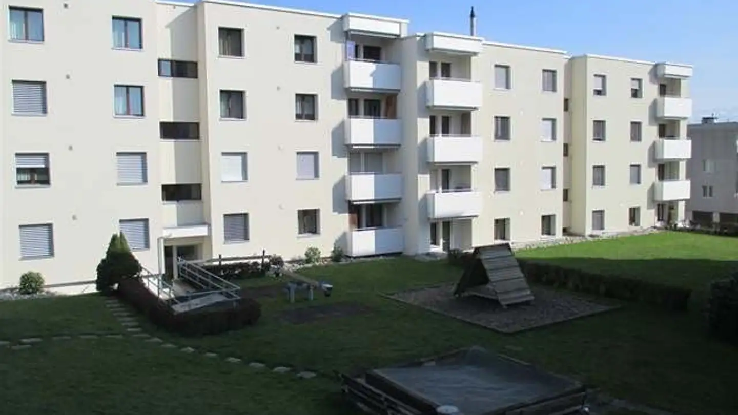 Wohnung mieten - Blattenhalde 4, 6274 Eschenbach LU