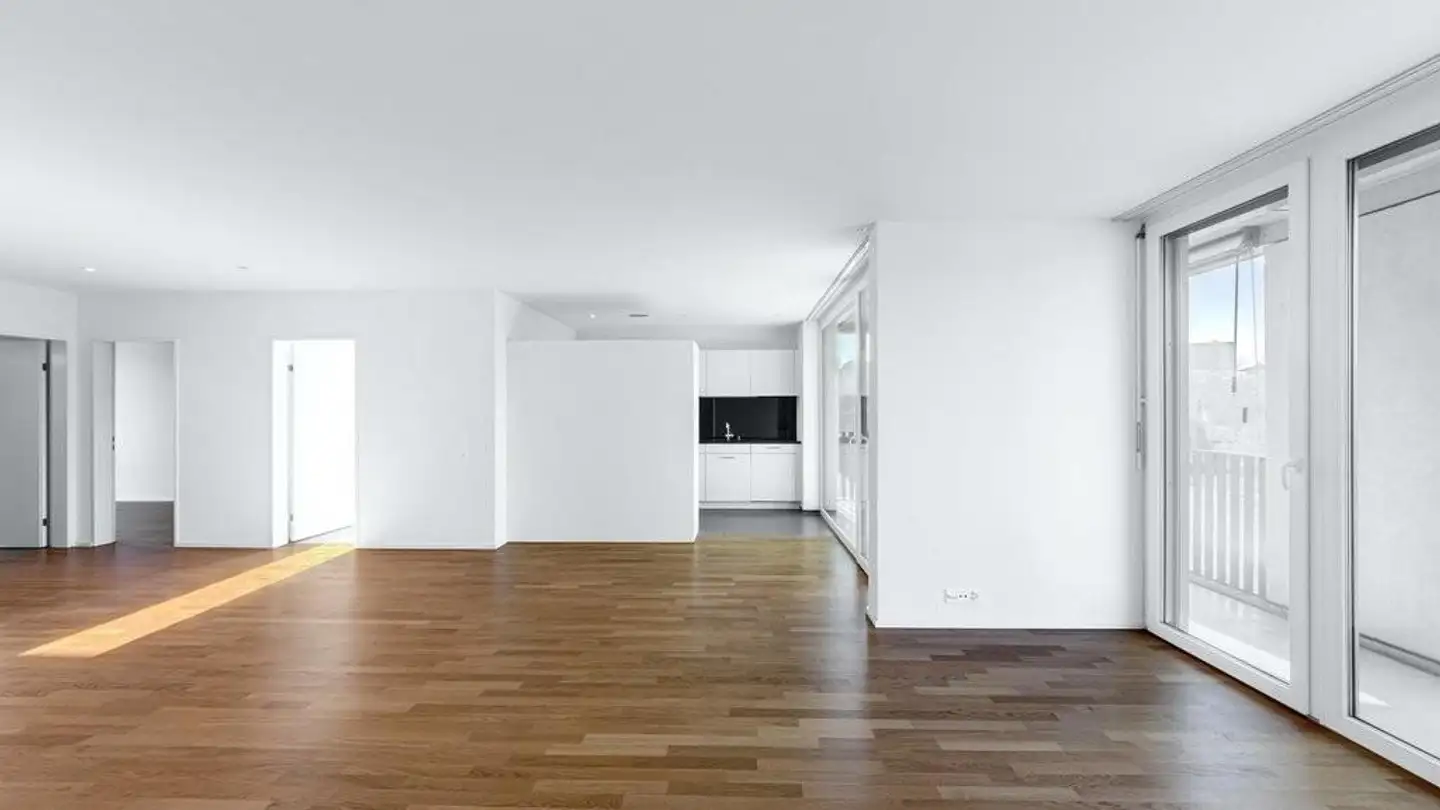 Apartment for rent - Delfterstrasse 13b, 5000 Aarau - Photo 3