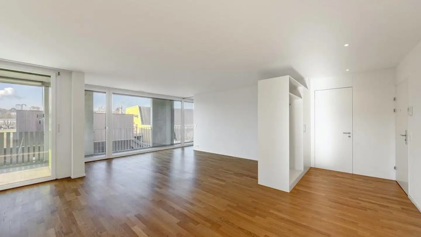 Apartment for rent - Delfterstrasse 13b, 5000 Aarau - Photo 4