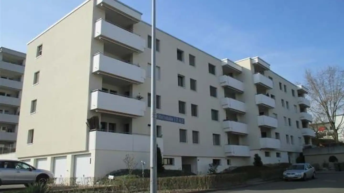 Apartment for rent - Blattenhalde 4, 6274 Eschenbach LU - Photo 3