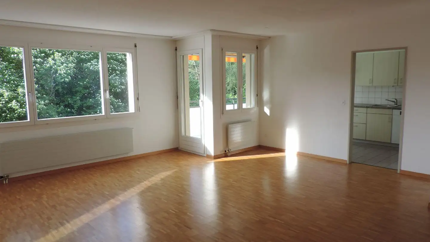 Appartamento in affitto - Im Grundhof 6, 4600 Olten - Foto 3