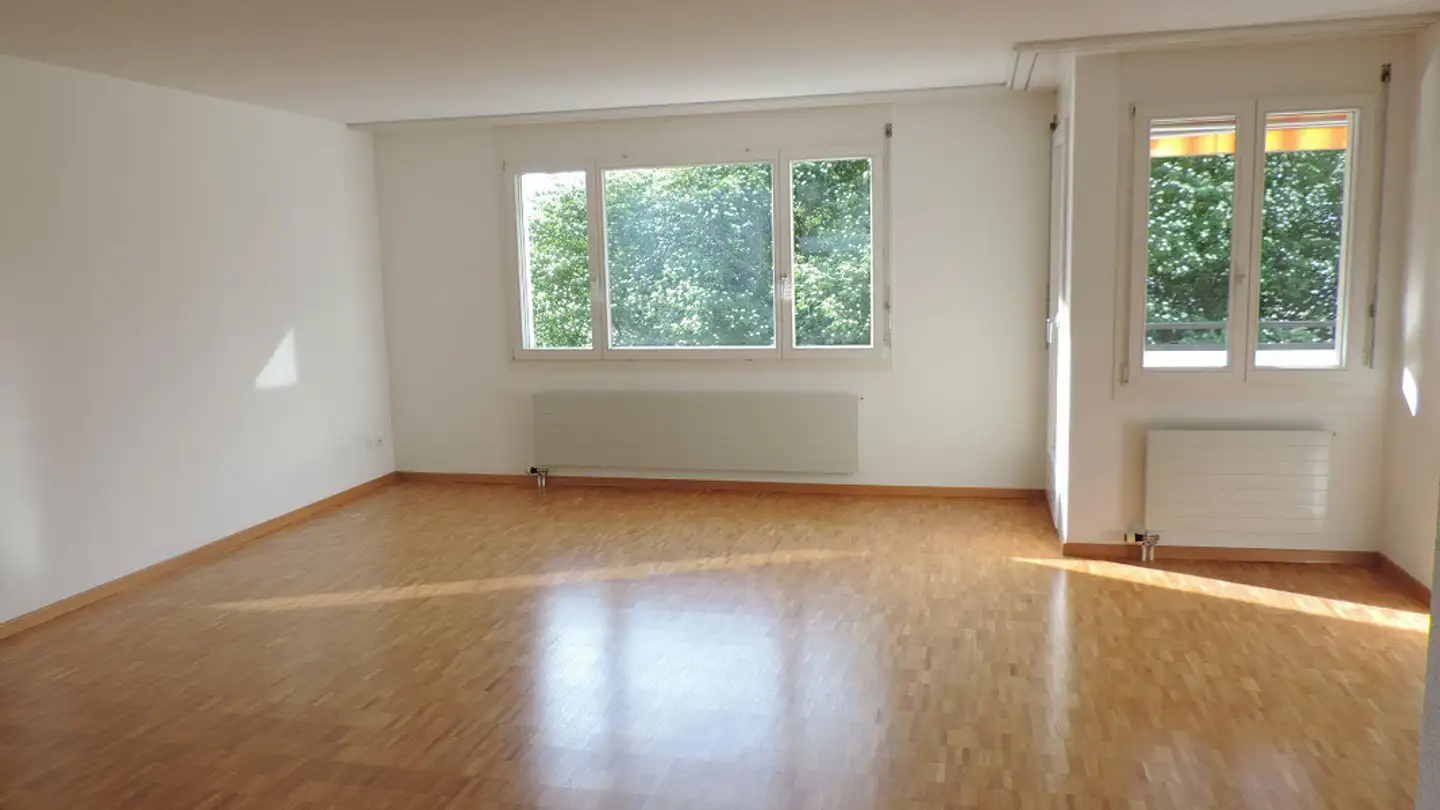 Appartamento in affitto - Im Grundhof 6, 4600 Olten - Foto 2
