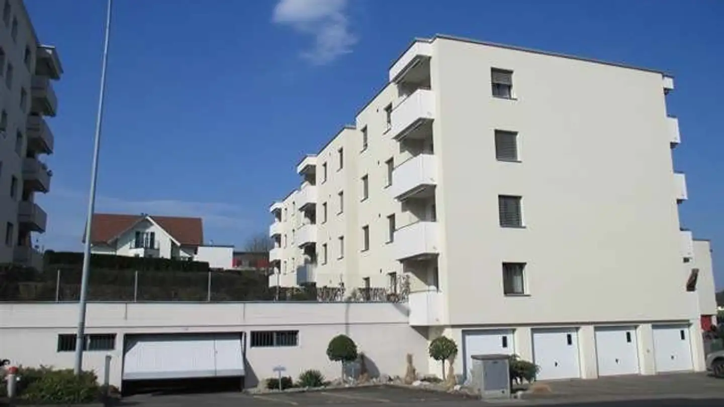 Apartment for rent - Blattenhalde 4, 6274 Eschenbach LU - Photo 2