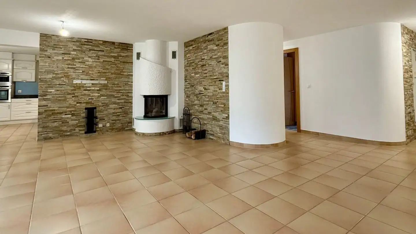 Apartment for rent - Rue Du Simplon 80, 1920 Martigny