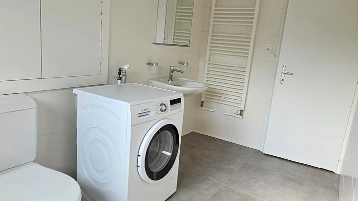 Apartment for rent - Route De Delémont 49, 2802 Develier - Photo 2