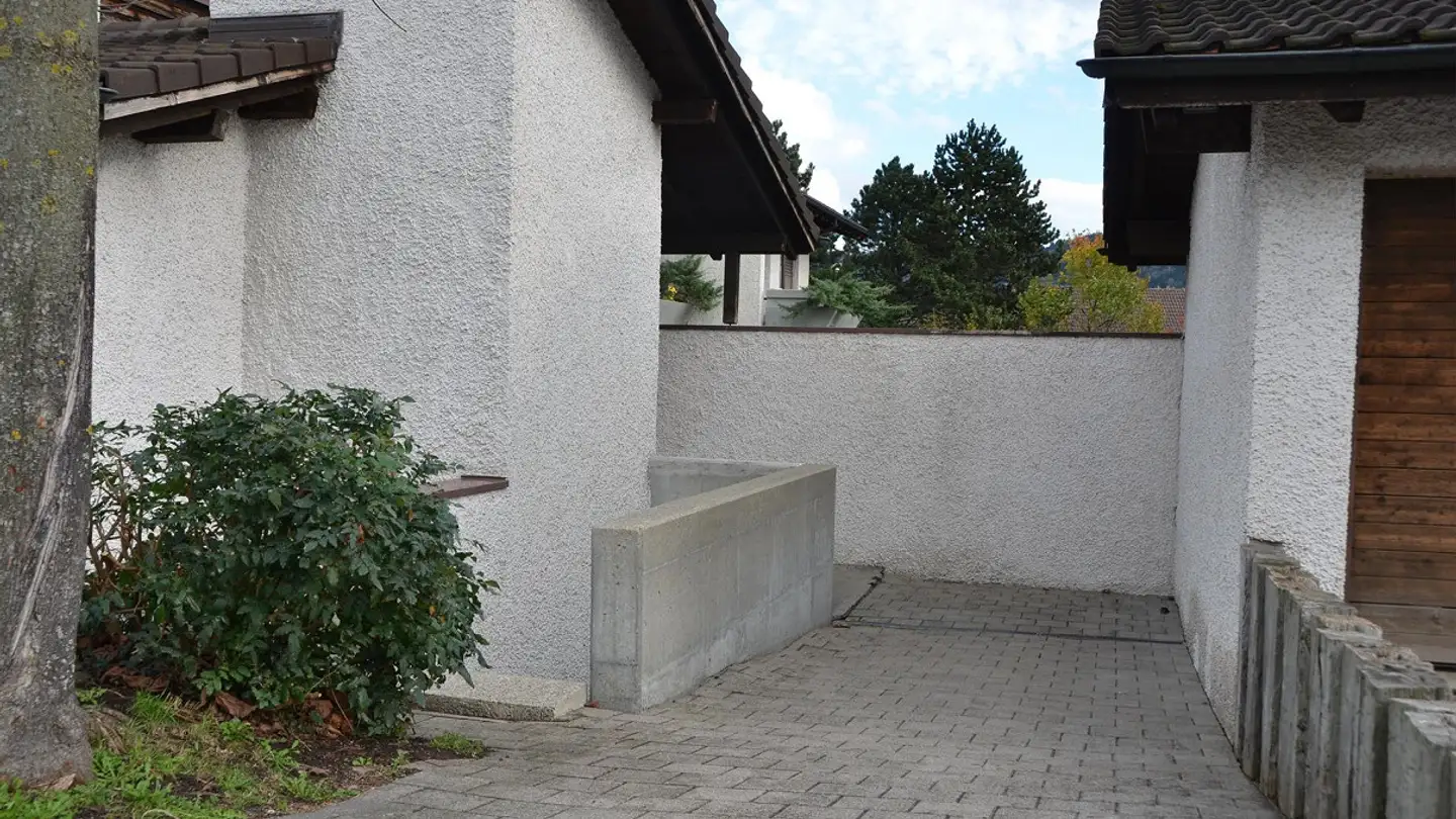 Espace de stockage à louer - Riederenstrasse 7, 9402 Mörschwil - Photo 2