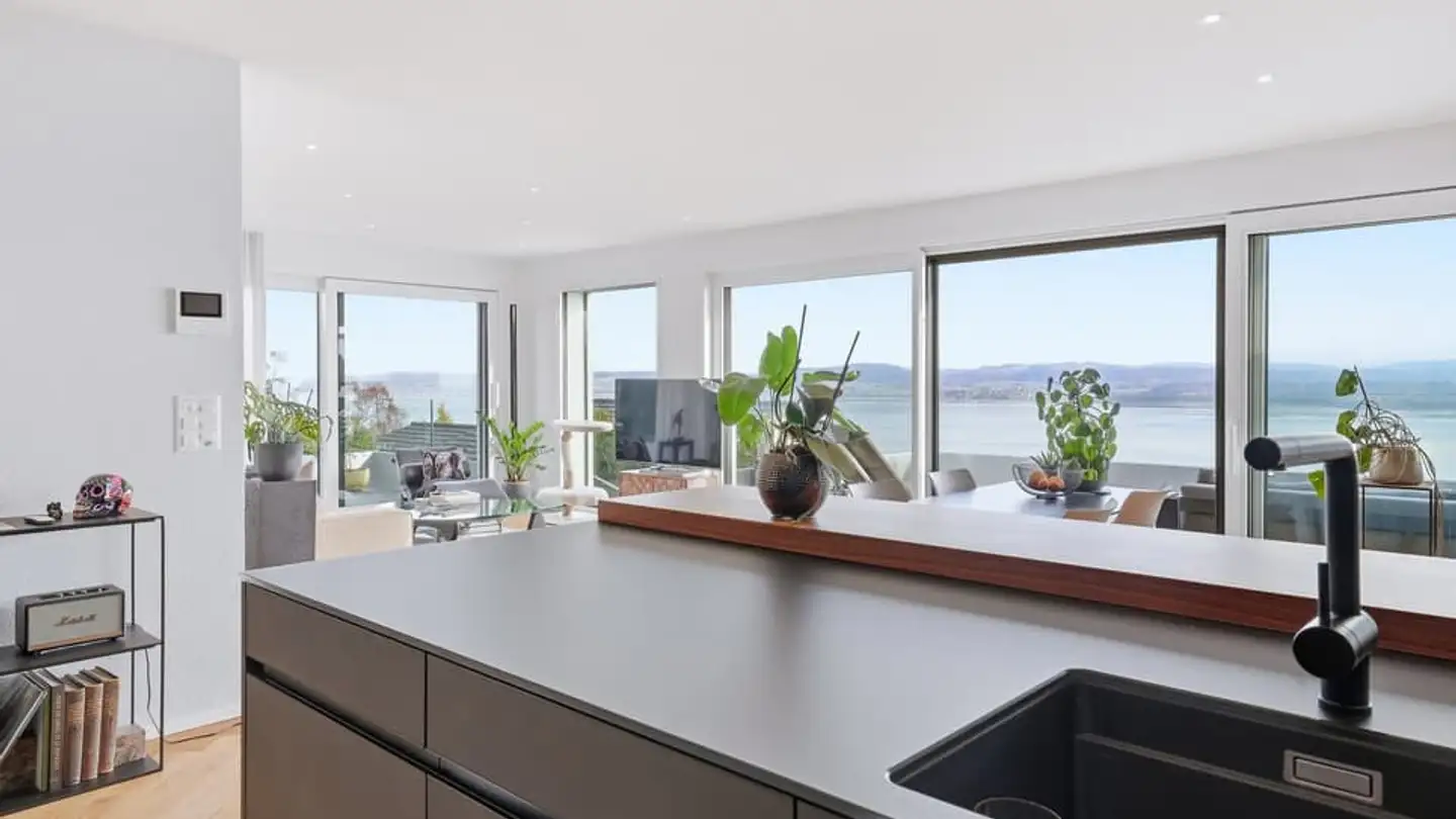 Appartement à vendre - Cotterd, 1585 Cotterd - Photo 4