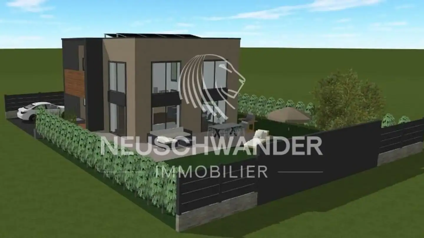 Villa in vendita - 2854 Bassecourt - Foto 3