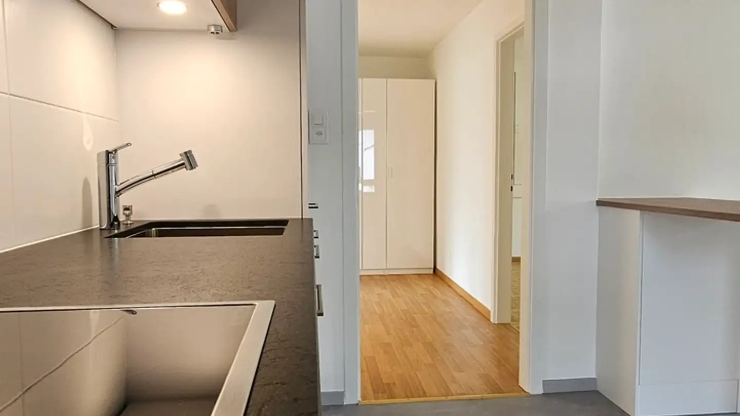 Apartment for rent - Route De Delémont 49, 2802 Develier - Photo 4