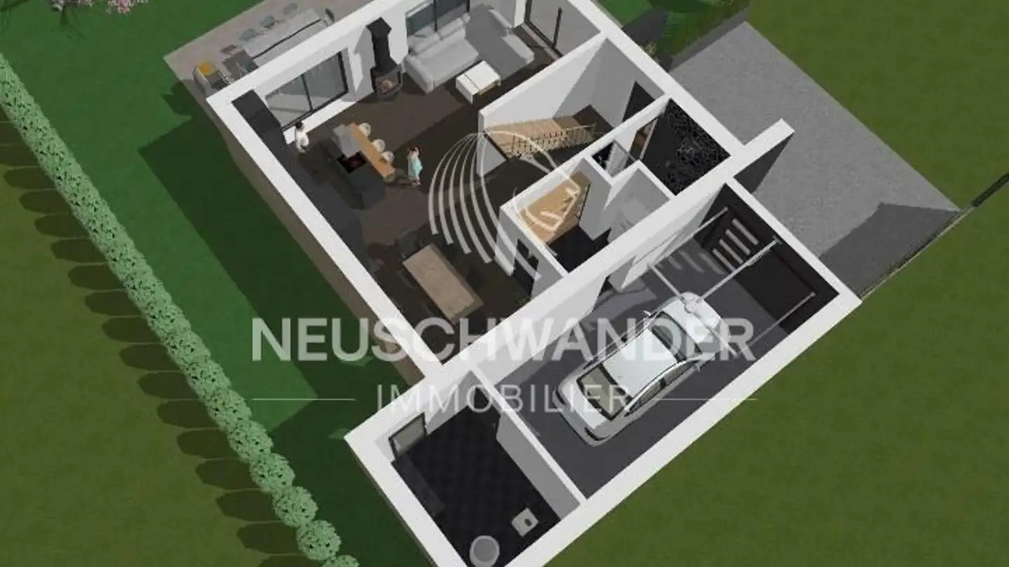 Villa in vendita - 2854 Bassecourt - Foto 4