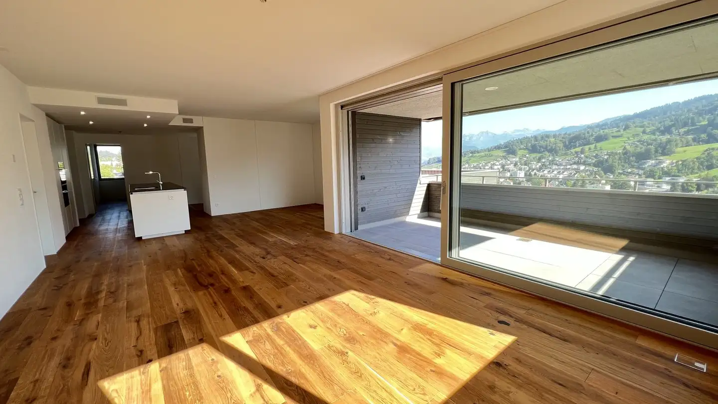 Appartamento in affitto - 6010 Kriens