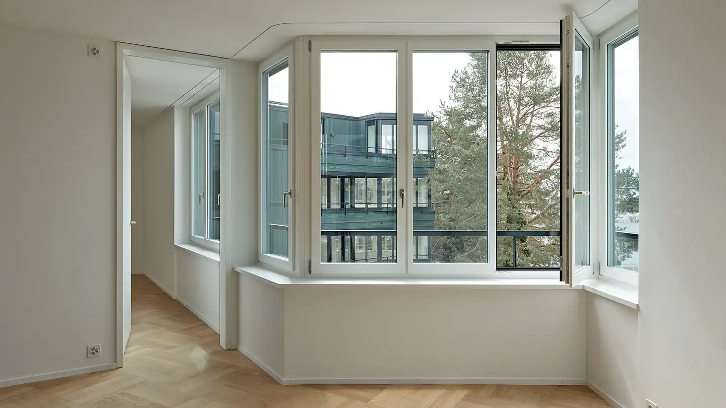 Appartamento in affitto - Buchholzstrasse 7, 8053 Zürich - Foto 3