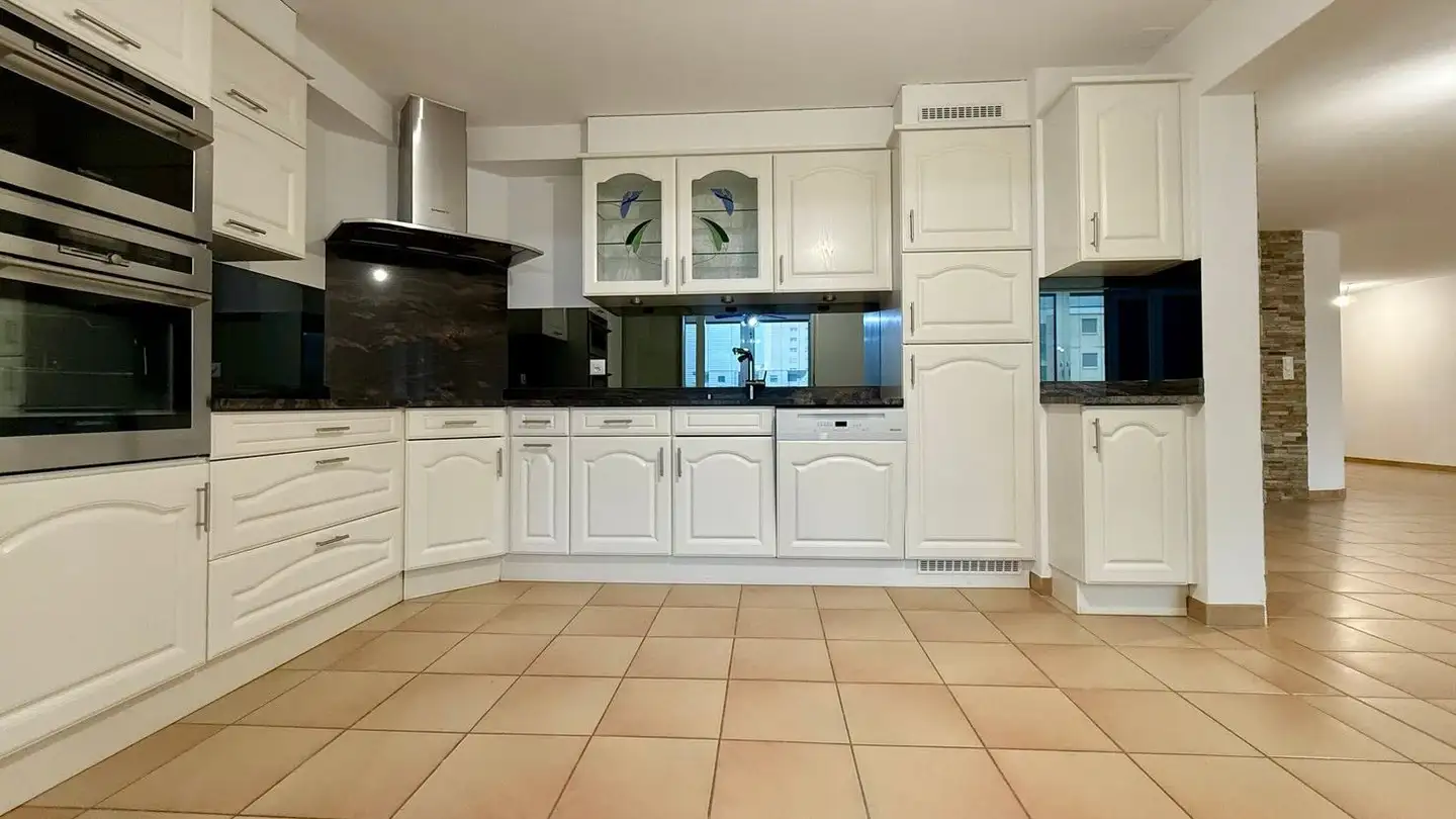 Appartamento in affitto - Rue Du Simplon 80, 1920 Martigny - Photo 4