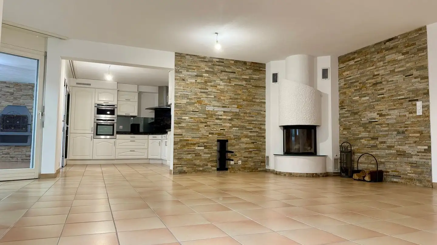 Appartamento in affitto - Rue Du Simplon 80, 1920 Martigny - Photo 2