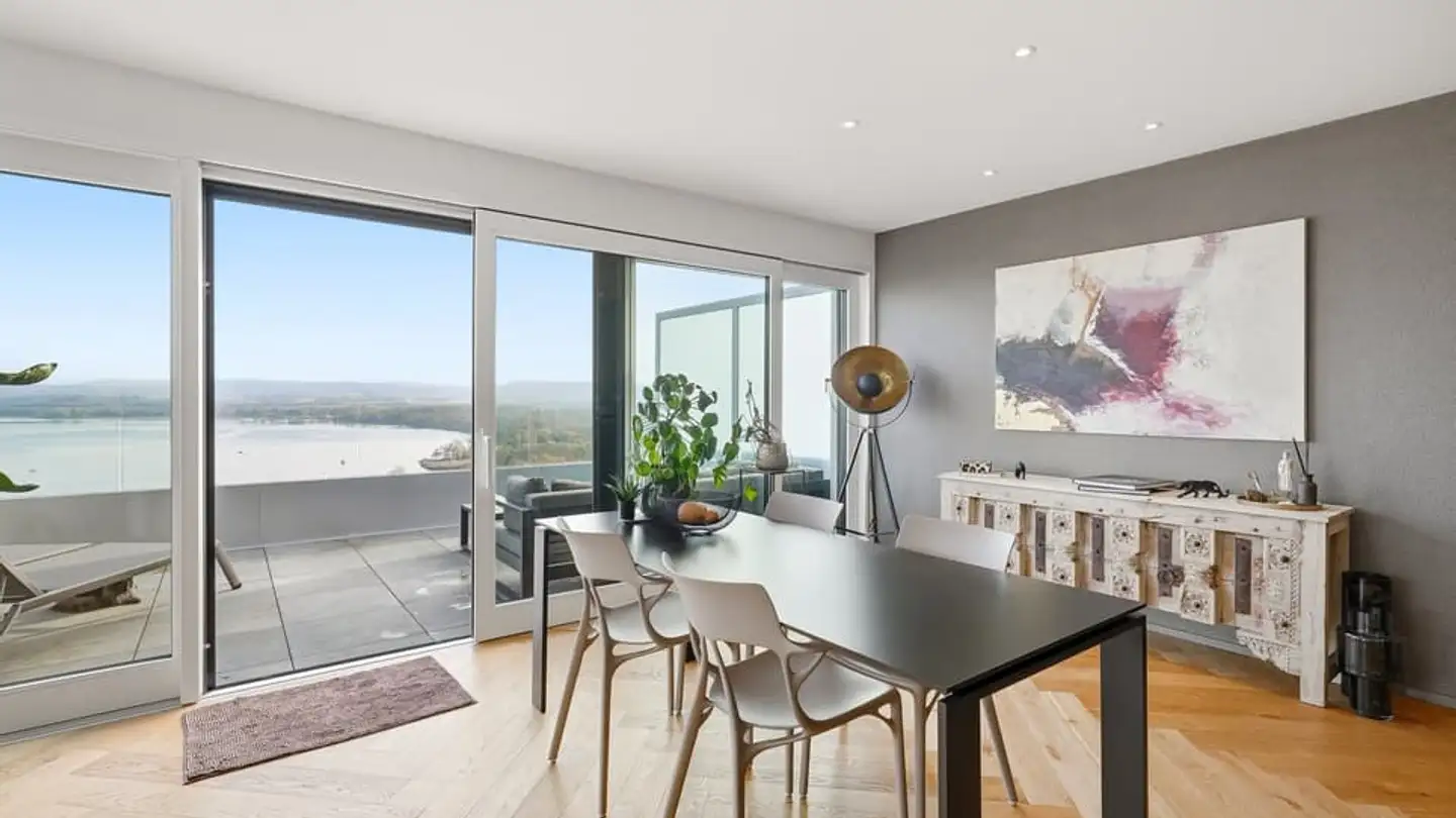 Appartement à vendre - Cotterd, 1585 Cotterd - Photo 3