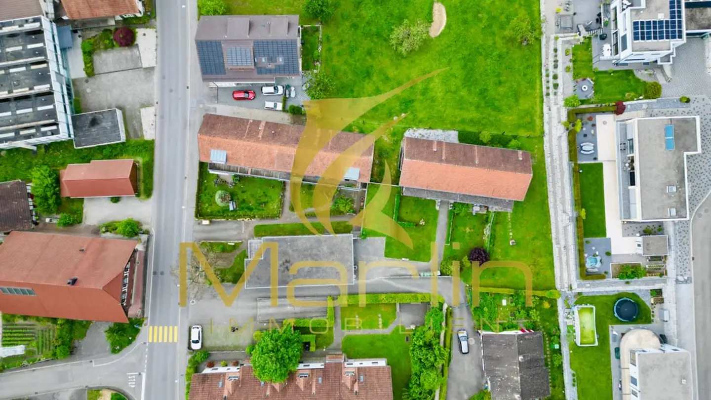 Espace de stockage à louer - Oberdorfstrasse 9, 3296 Arch - Photo 2