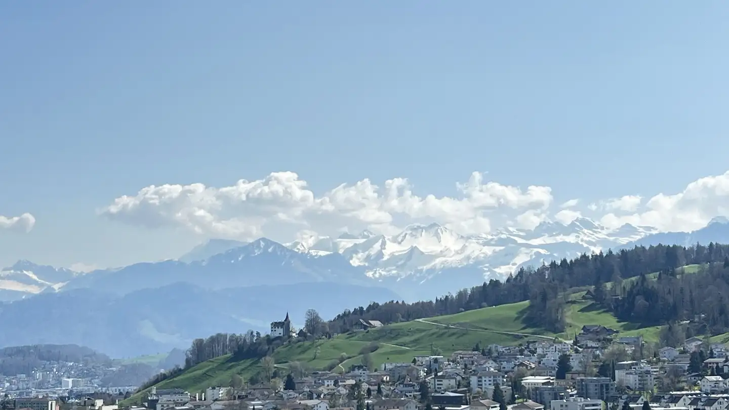 Appartamento in affitto - 6010 Kriens - Foto 4
