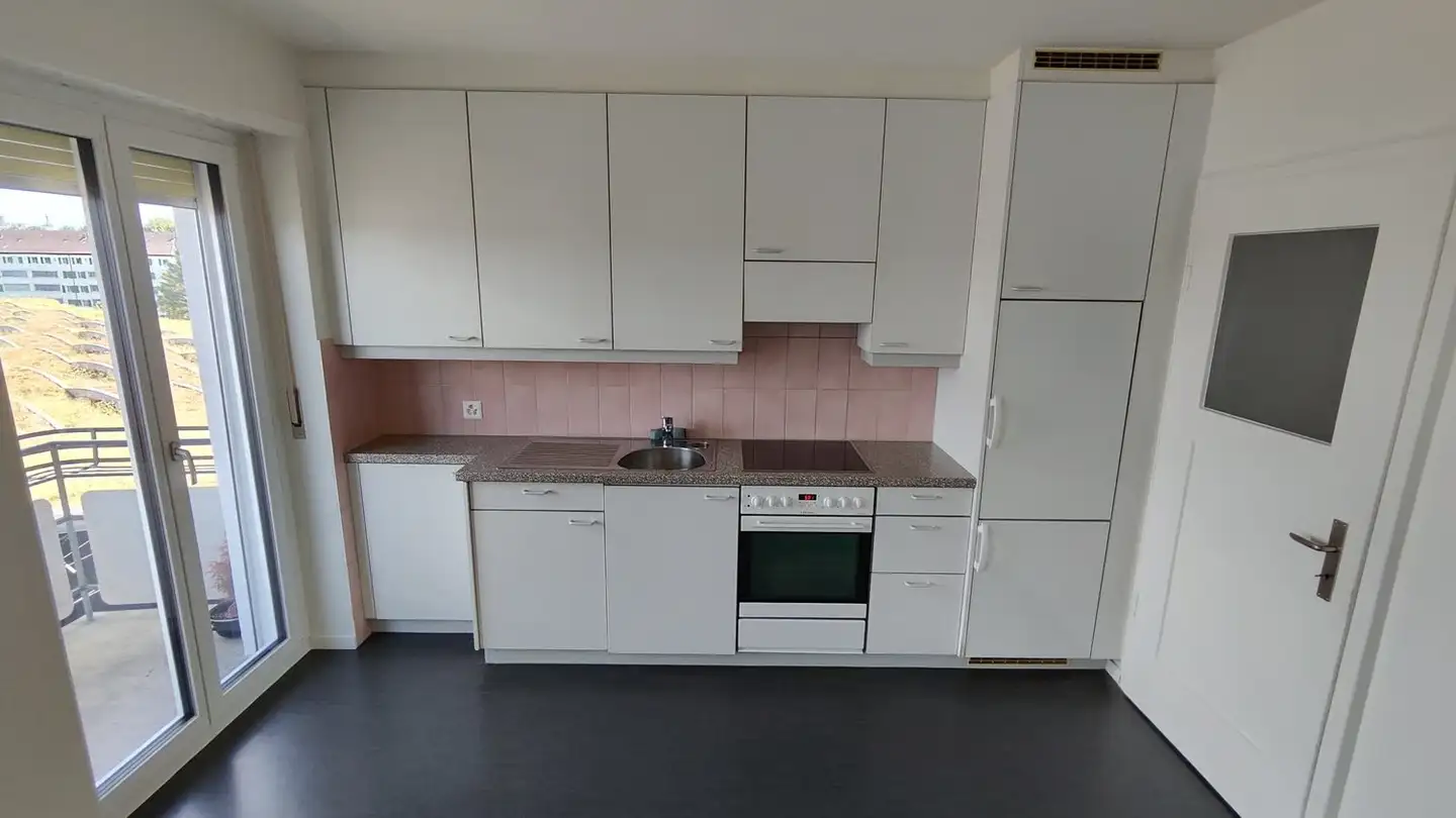 Wohnung mieten - Wiesenstrasse 17, 4057 Basel - Foto 2