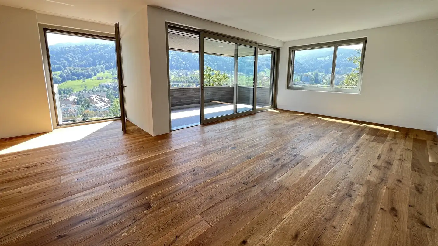 Appartamento in affitto - 6010 Kriens