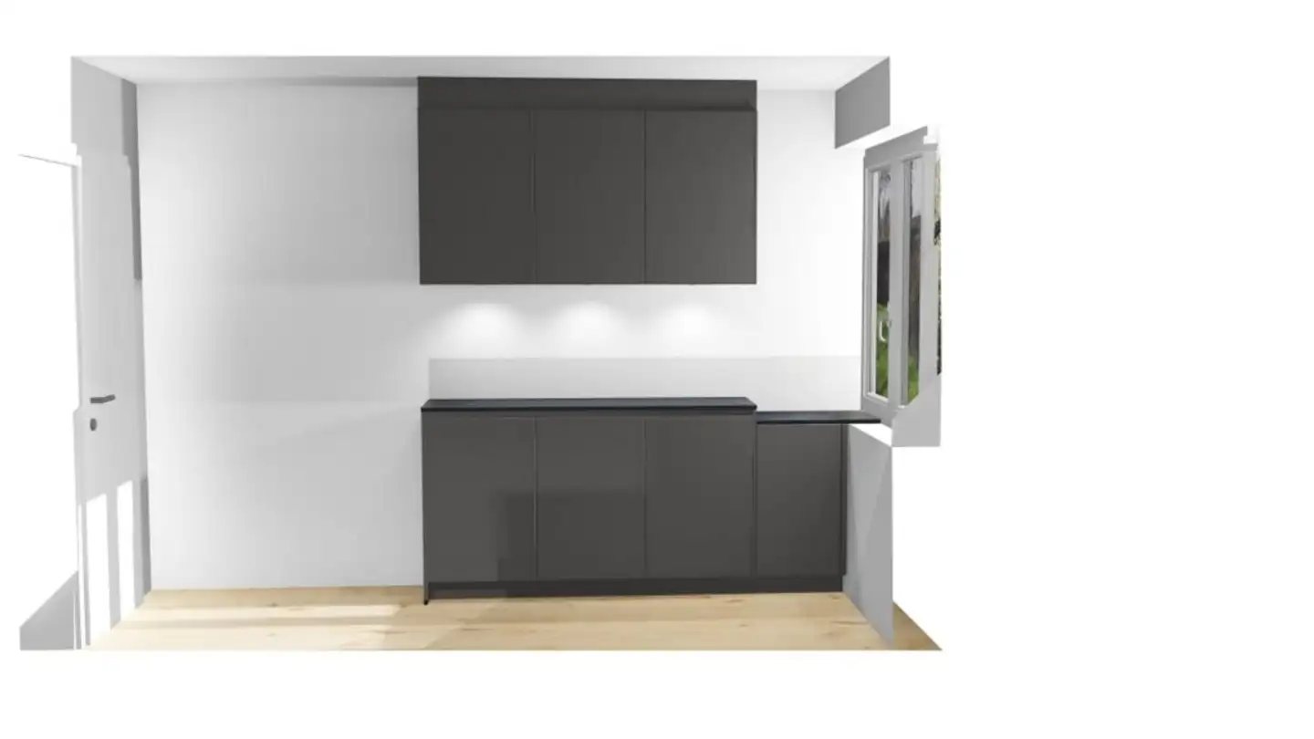 Appartamento in affitto - Schürgistrasse 66, 8051 Zürich - Foto 4