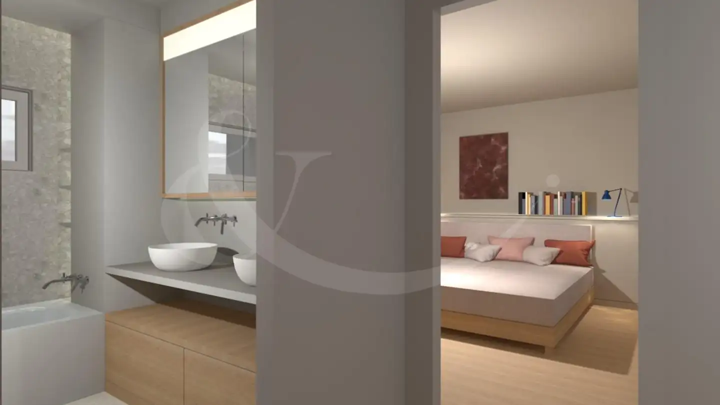 Apartment for sale - 1209 Genève - Photo 4