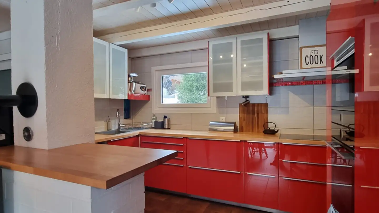 Cave house for sale - 1264 St-Cergue - Photo 3