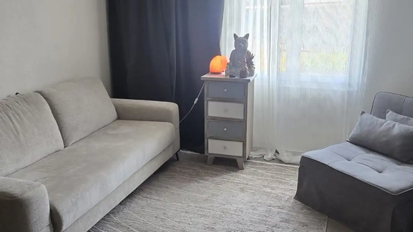 Appartement à louer - 9500 Wil SG
