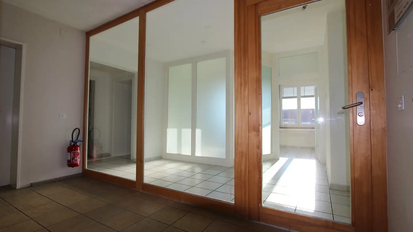 Bureau à louer - Place De La Gare / Bahnhofplatz 7, 2502 Biel/Bienne - Photo 2