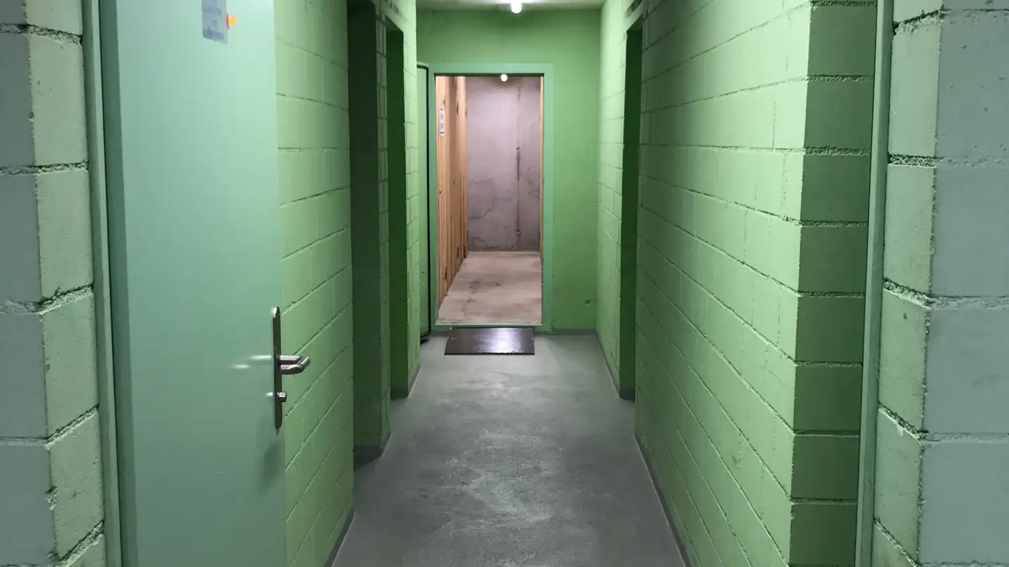 Espace de stockage à louer - Oberdorfstrasse 9, 3296 Arch - Photo 3