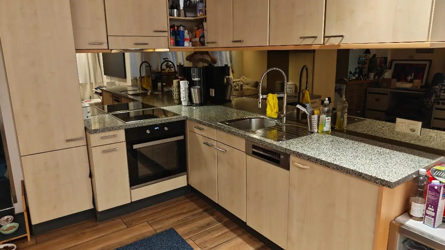 Apartment for rent - Hauptstrasse 144, 3852 Ringgenberg BE